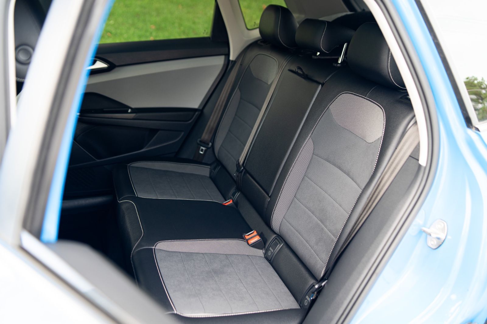 2022 Volkswagen Taos Comfortline AWD-10