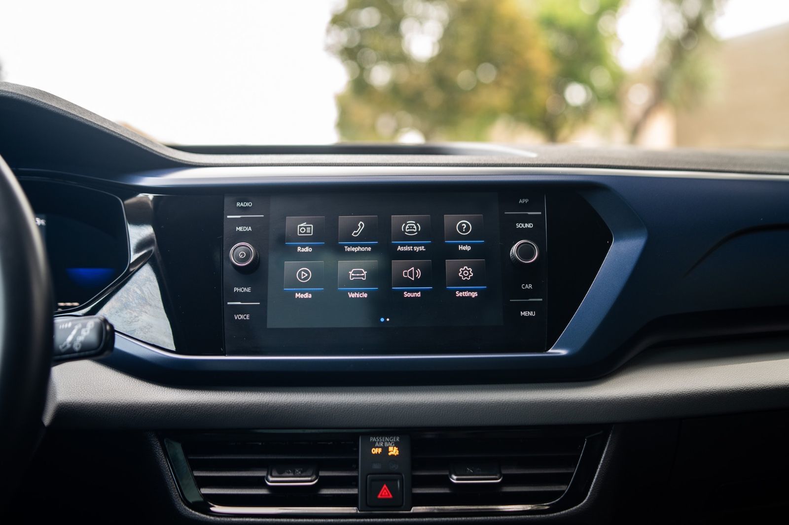 2022 Volkswagen Taos Comfortline AWD-20