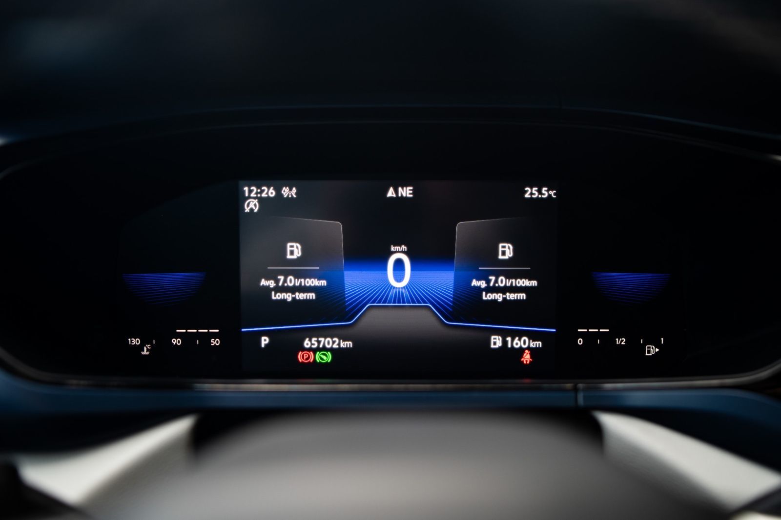 2022 Volkswagen Taos Comfortline AWD-14
