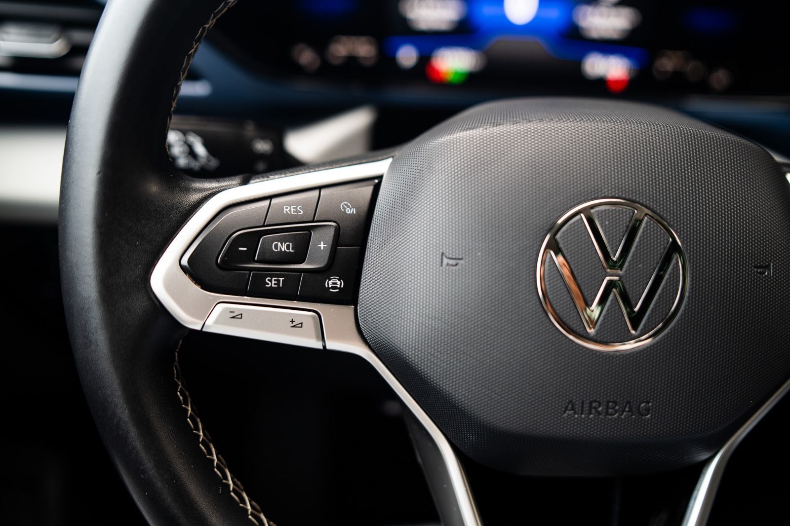2022 Volkswagen Taos Comfortline AWD-15