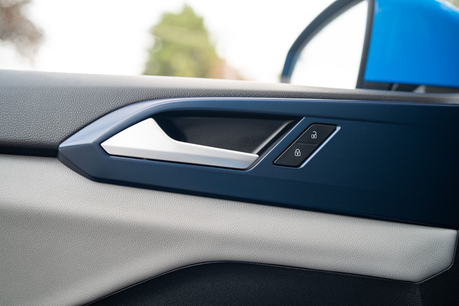 2022 Volkswagen Taos Comfortline AWD-30