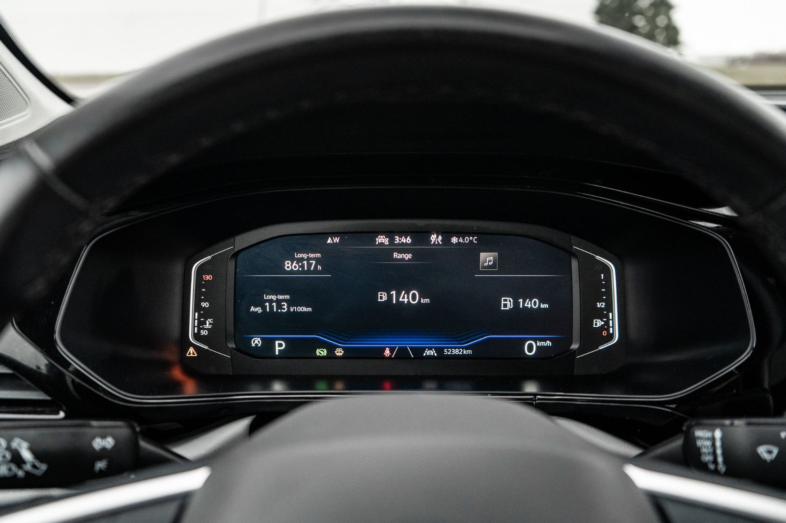 2024 Volkswagen Taos Comfortline Black Edition-13