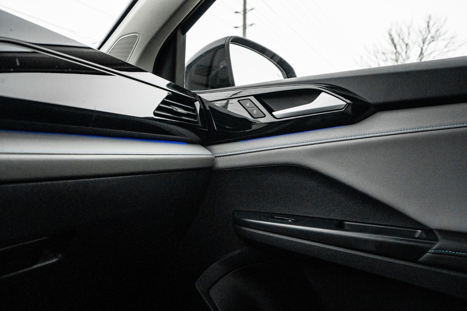 2024 Volkswagen Taos Comfortline Black Edition-19