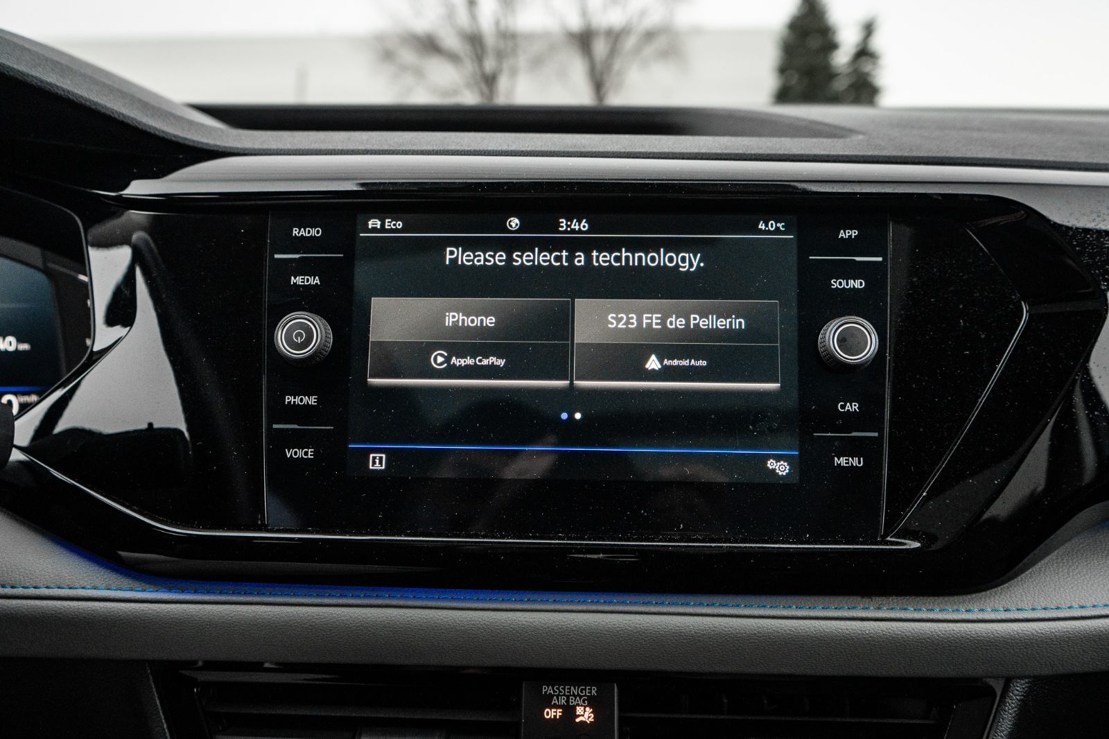 2024 Volkswagen Taos Comfortline Black Edition-14