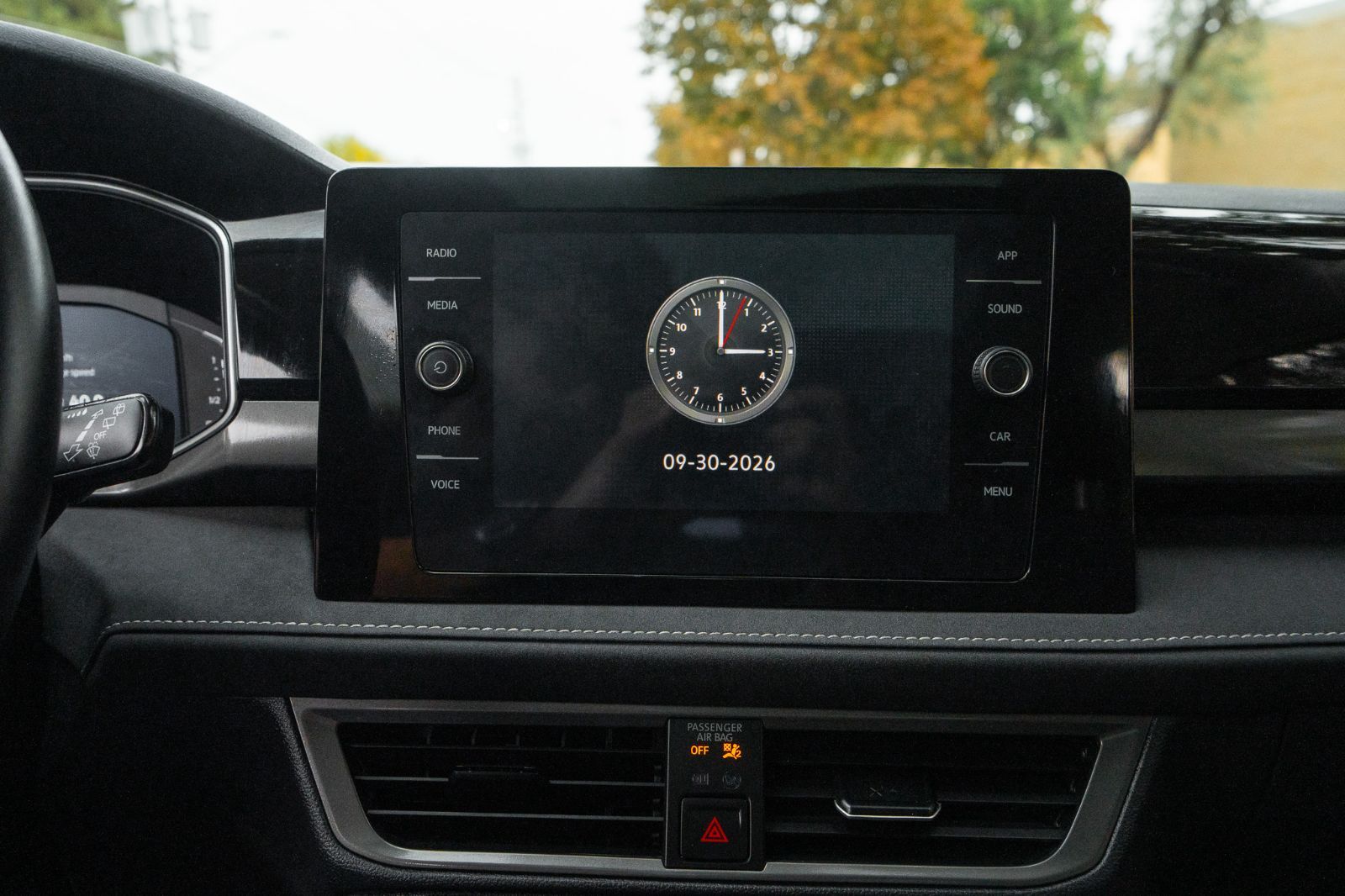 2025 Volkswagen Taos Comfortline Black Edition-13