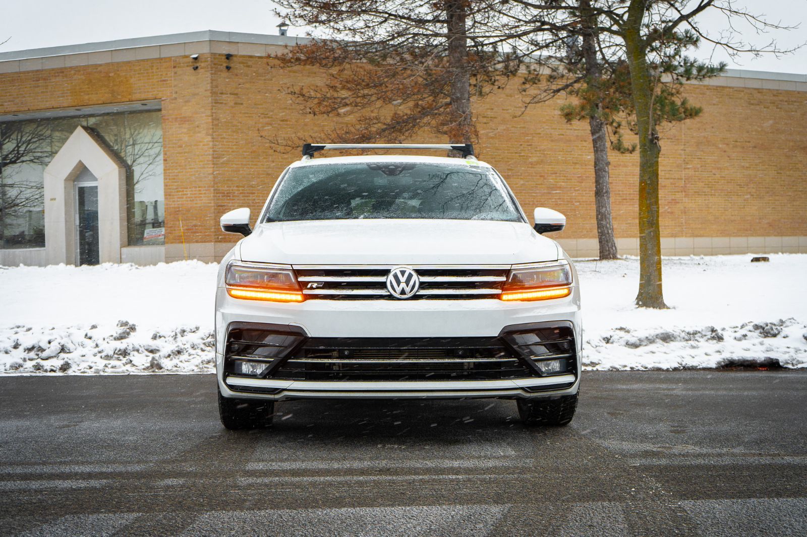 2020 Volkswagen Tiguan SEL PREMIUM R-LINE-1