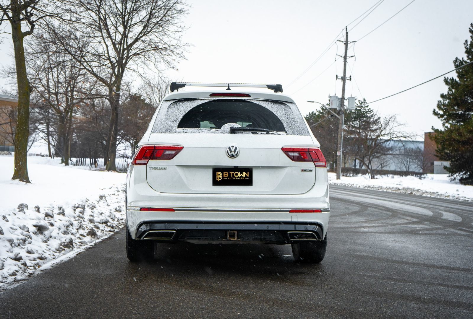 2020 Volkswagen Tiguan SEL PREMIUM R-LINE-6