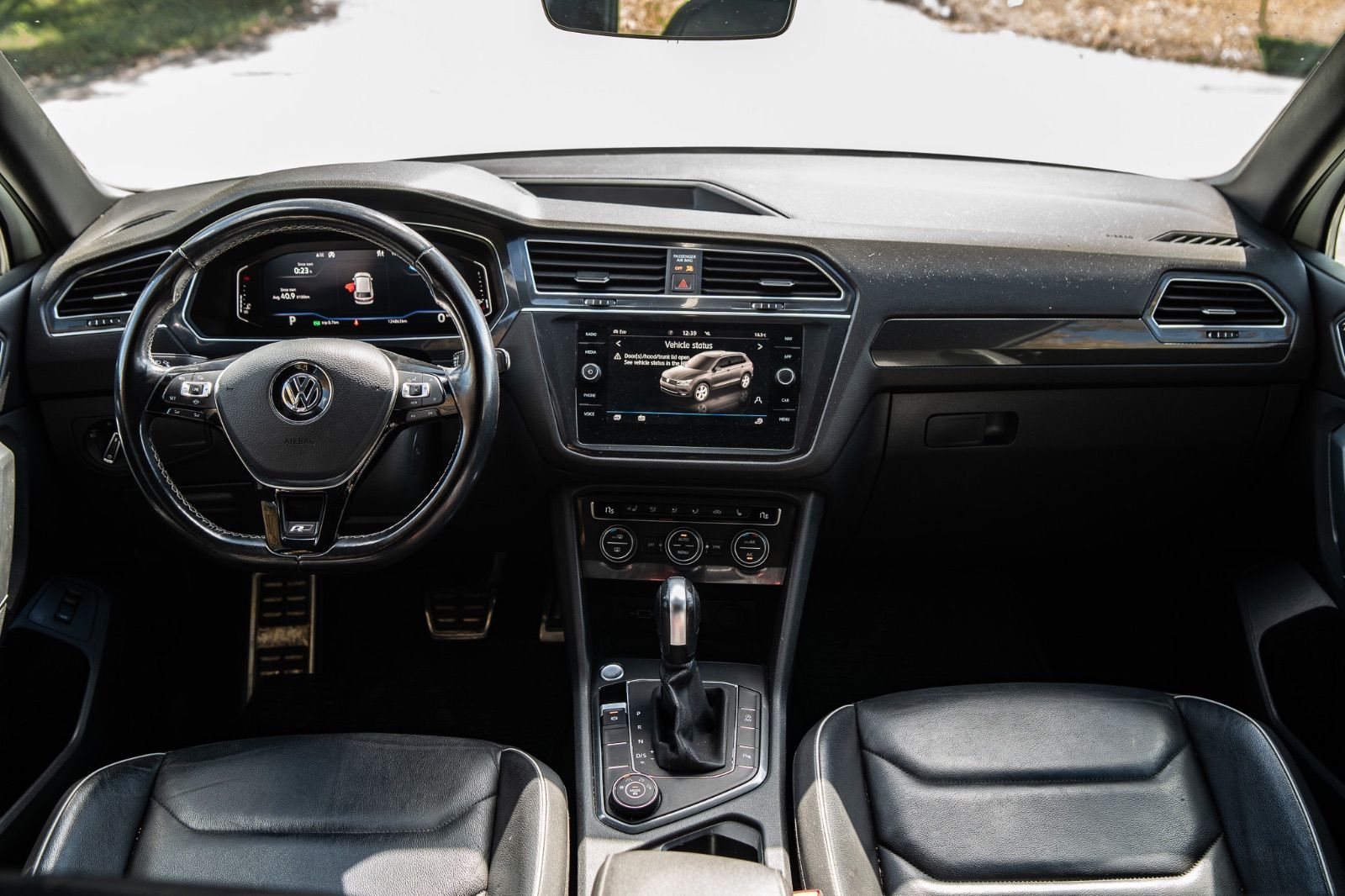 2020 Volkswagen Tiguan SEL PREMIUM R-LINE 4MOTION-7