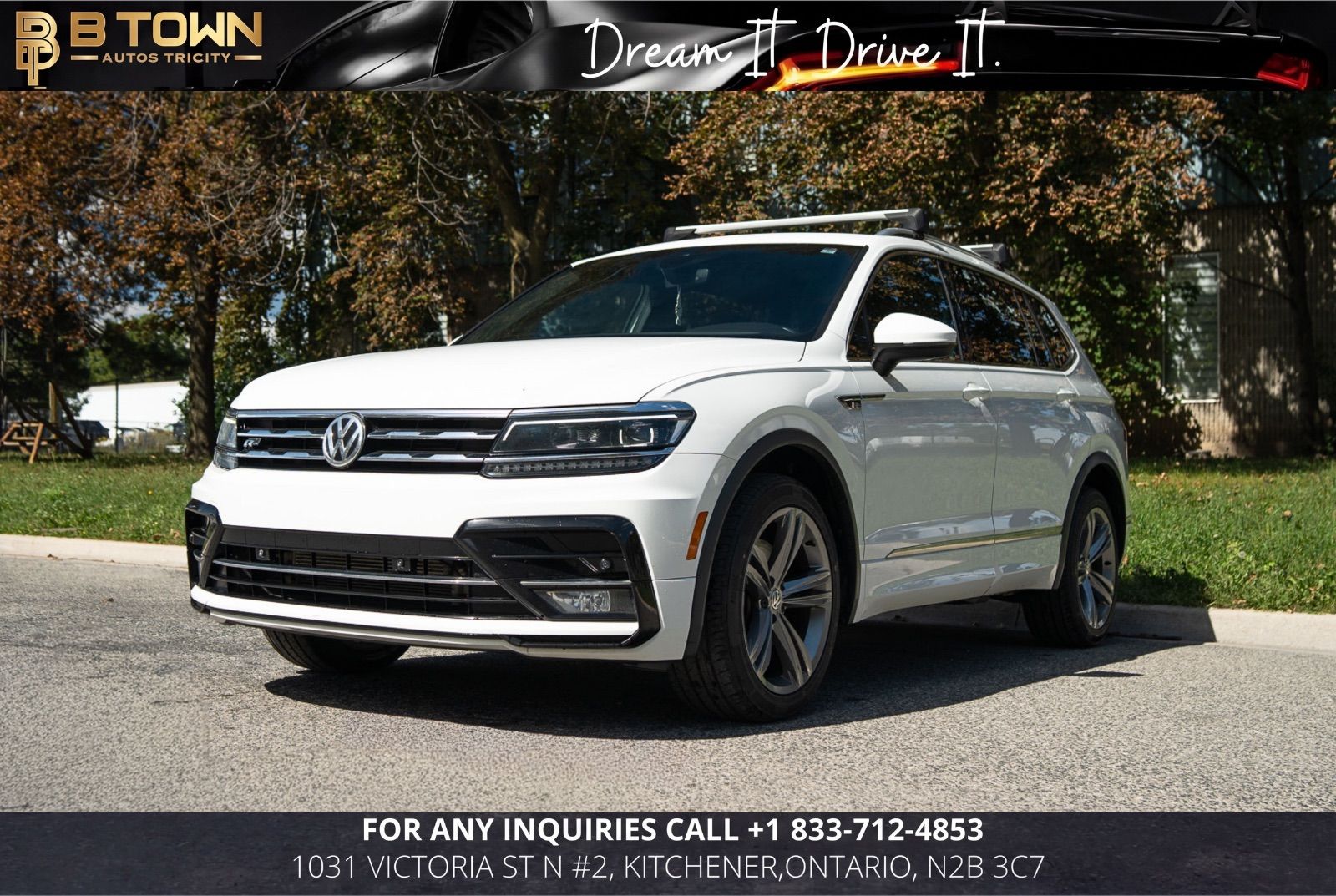2020 Volkswagen Tiguan SEL PREMIUM R-LINE 4MOTION-0