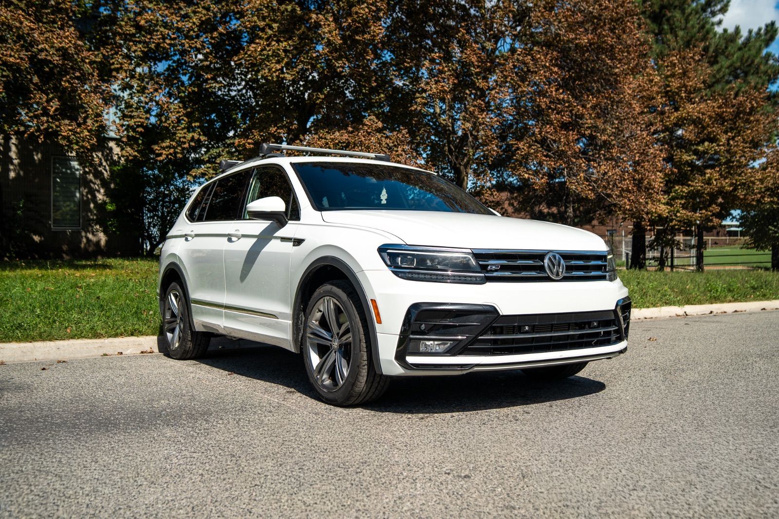 2020 Volkswagen Tiguan SEL PREMIUM R-LINE 4MOTION-2