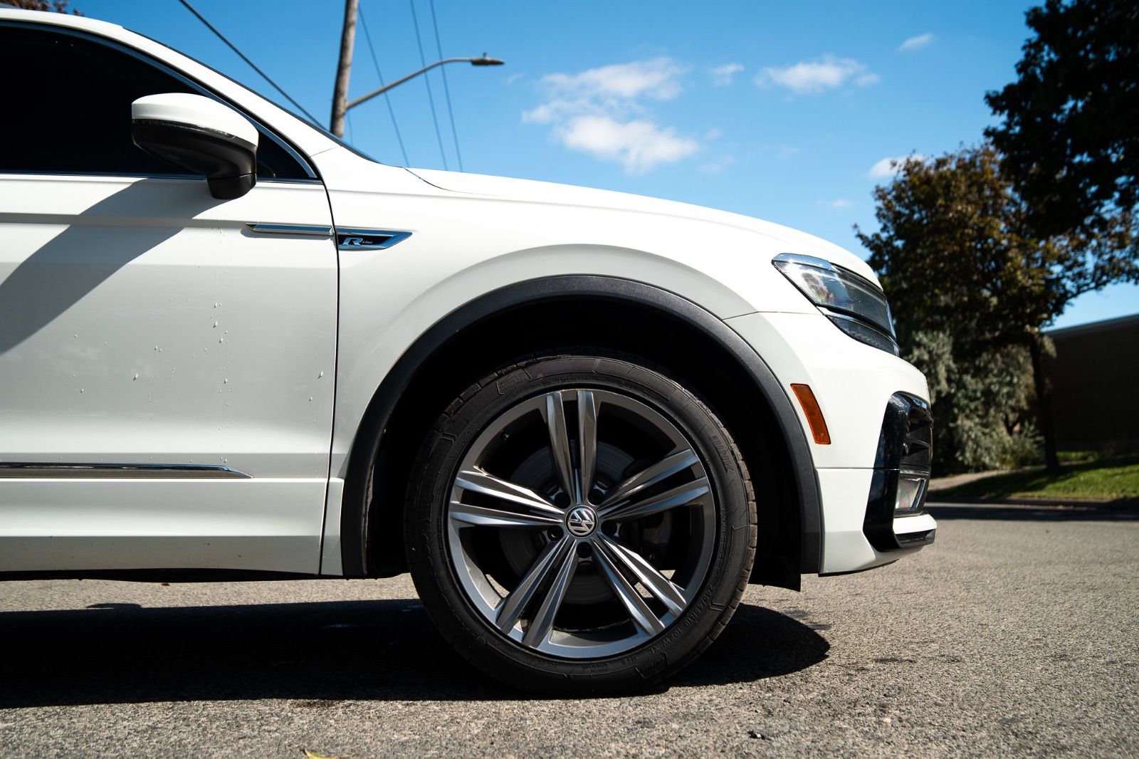2020 Volkswagen Tiguan SEL PREMIUM R-LINE 4MOTION-3