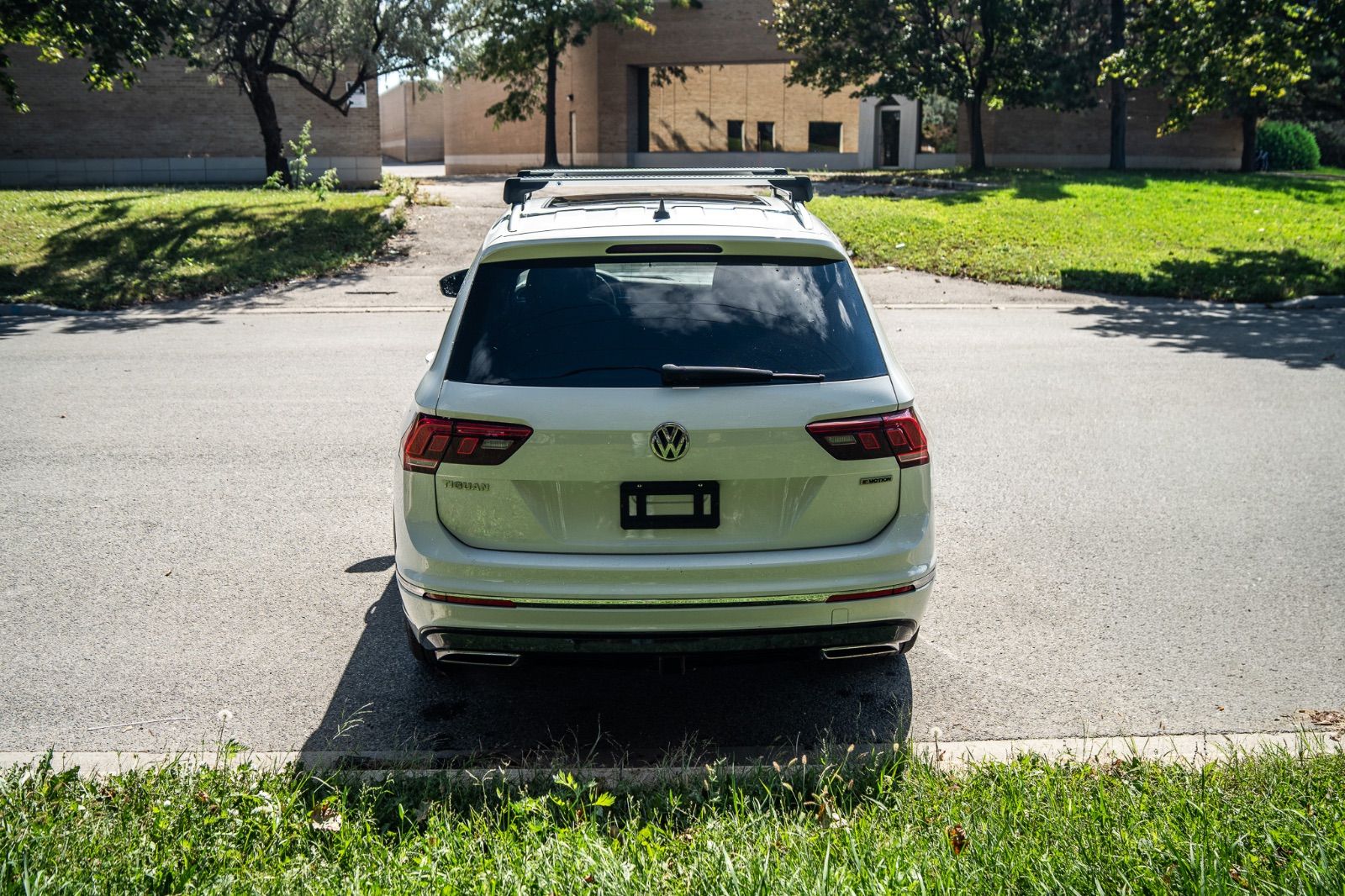 2020 Volkswagen Tiguan SEL PREMIUM R-LINE 4MOTION-5
