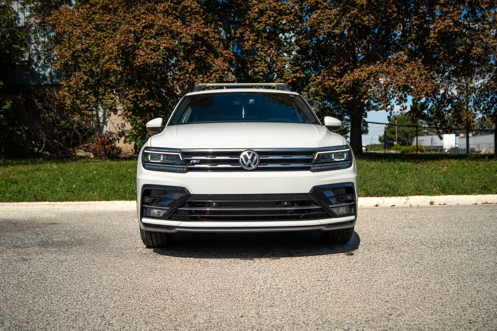 2020 Volkswagen Tiguan SEL PREMIUM R-LINE 4MOTION-1