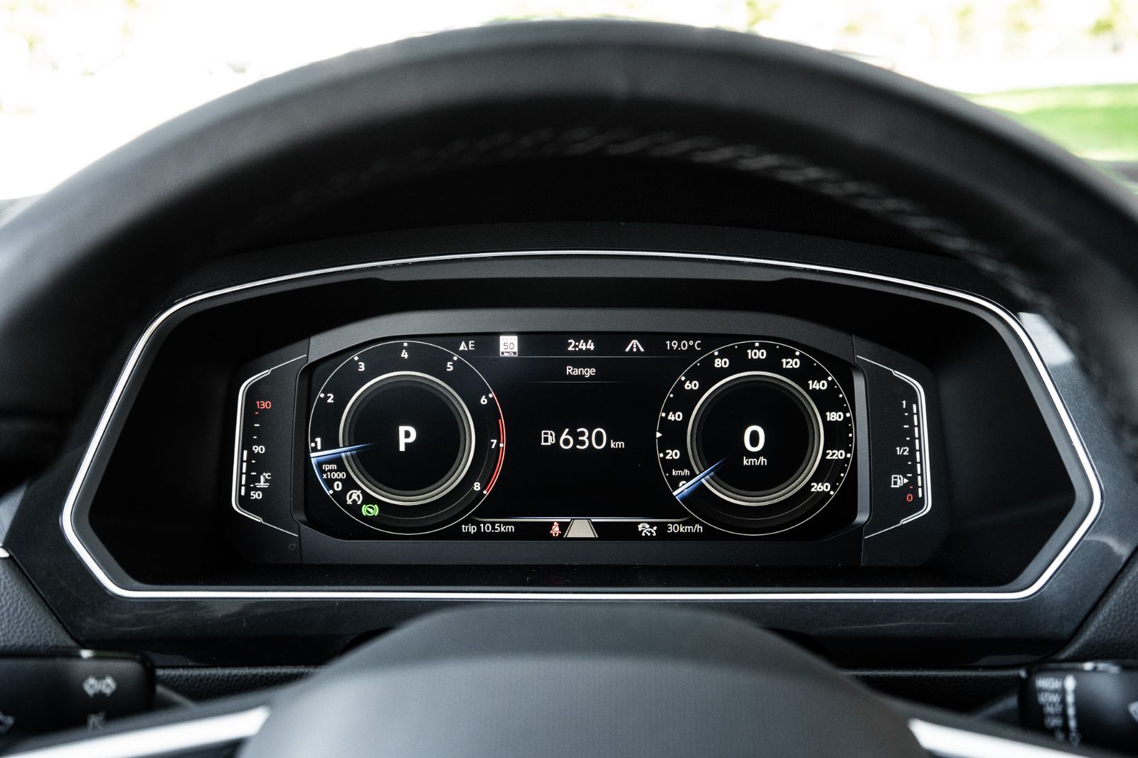 2022 Volkswagen Tiguan Highline R-Line-13