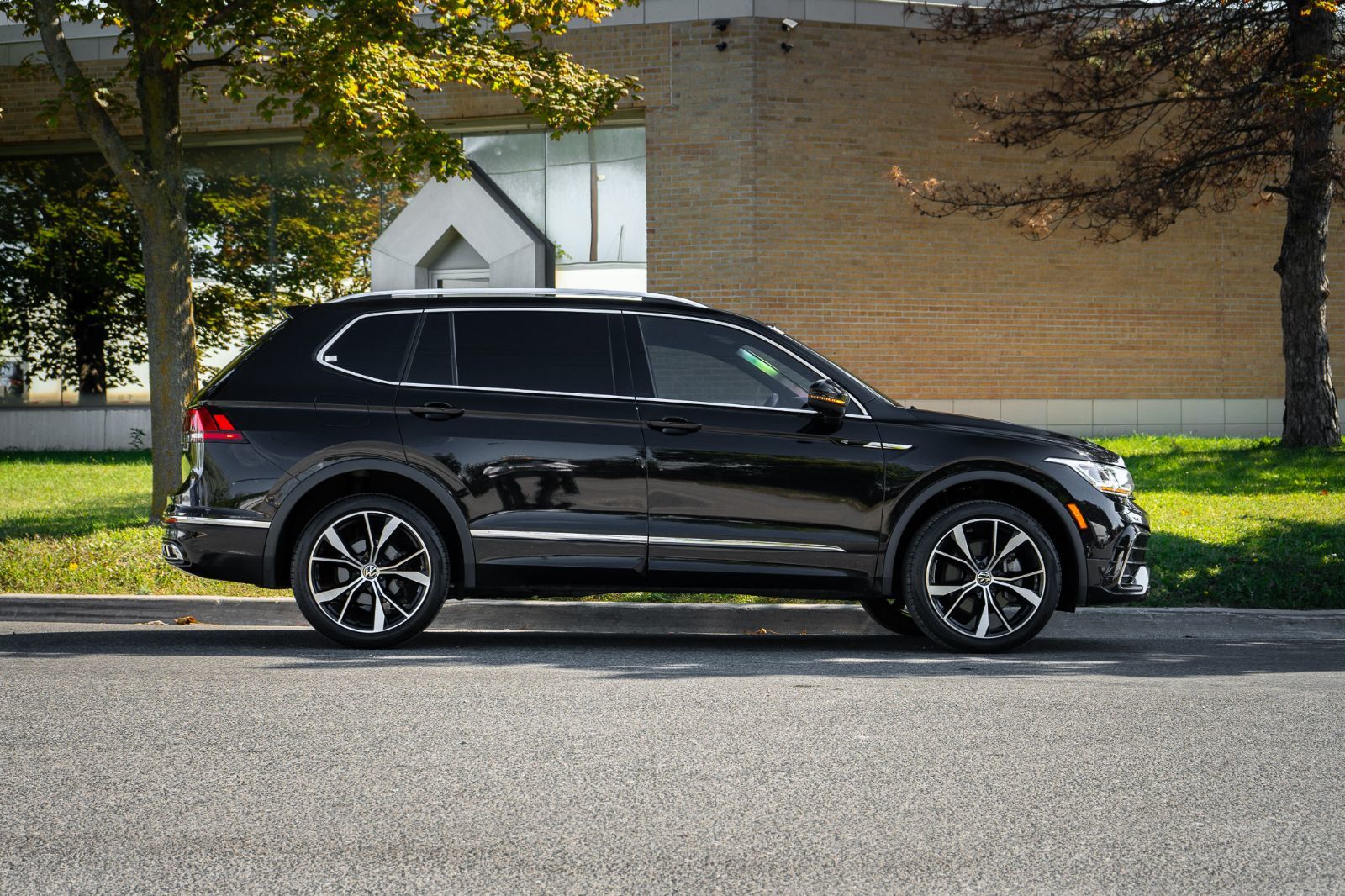 2022 Volkswagen Tiguan Highline R-Line-3