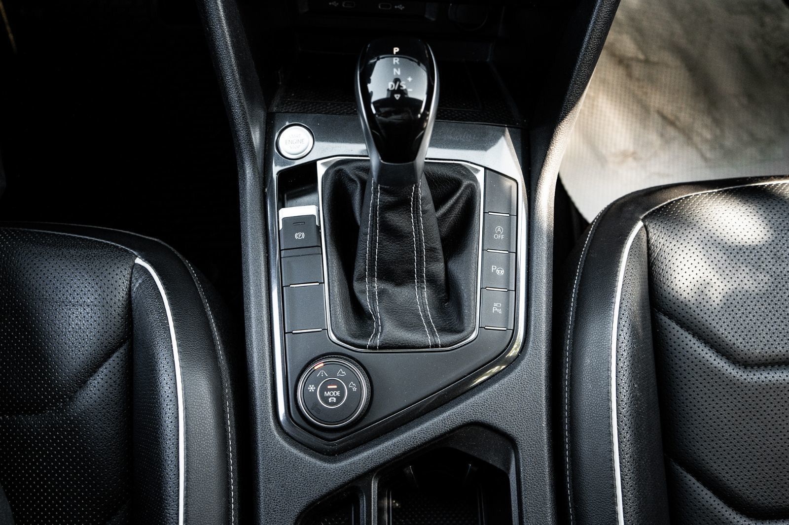 2022 Volkswagen Tiguan Highline R-Line-15