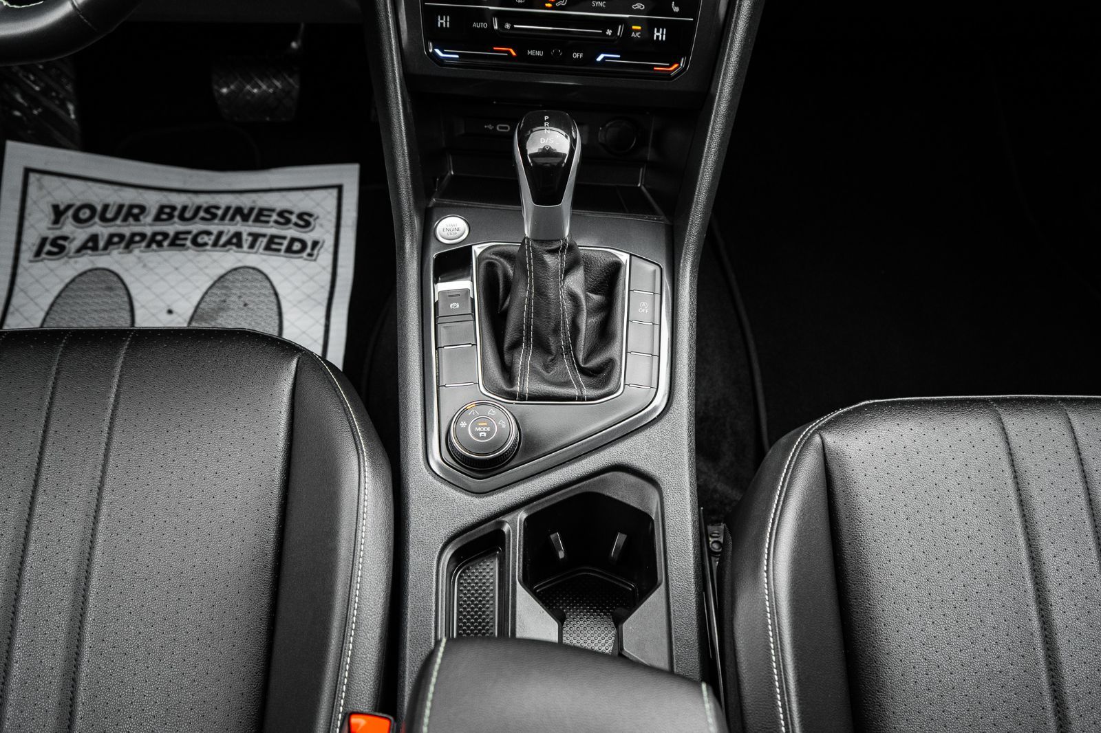 2024 Volkswagen Tiguan Comfortline AWD-9