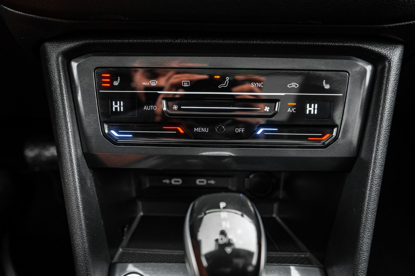 2024 Volkswagen Tiguan Comfortline AWD-15