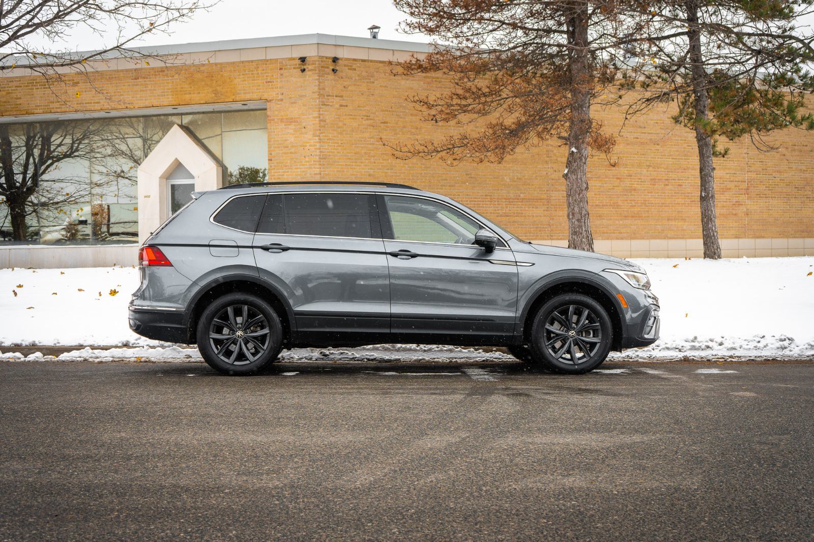2024 Volkswagen Tiguan Comfortline AWD-3