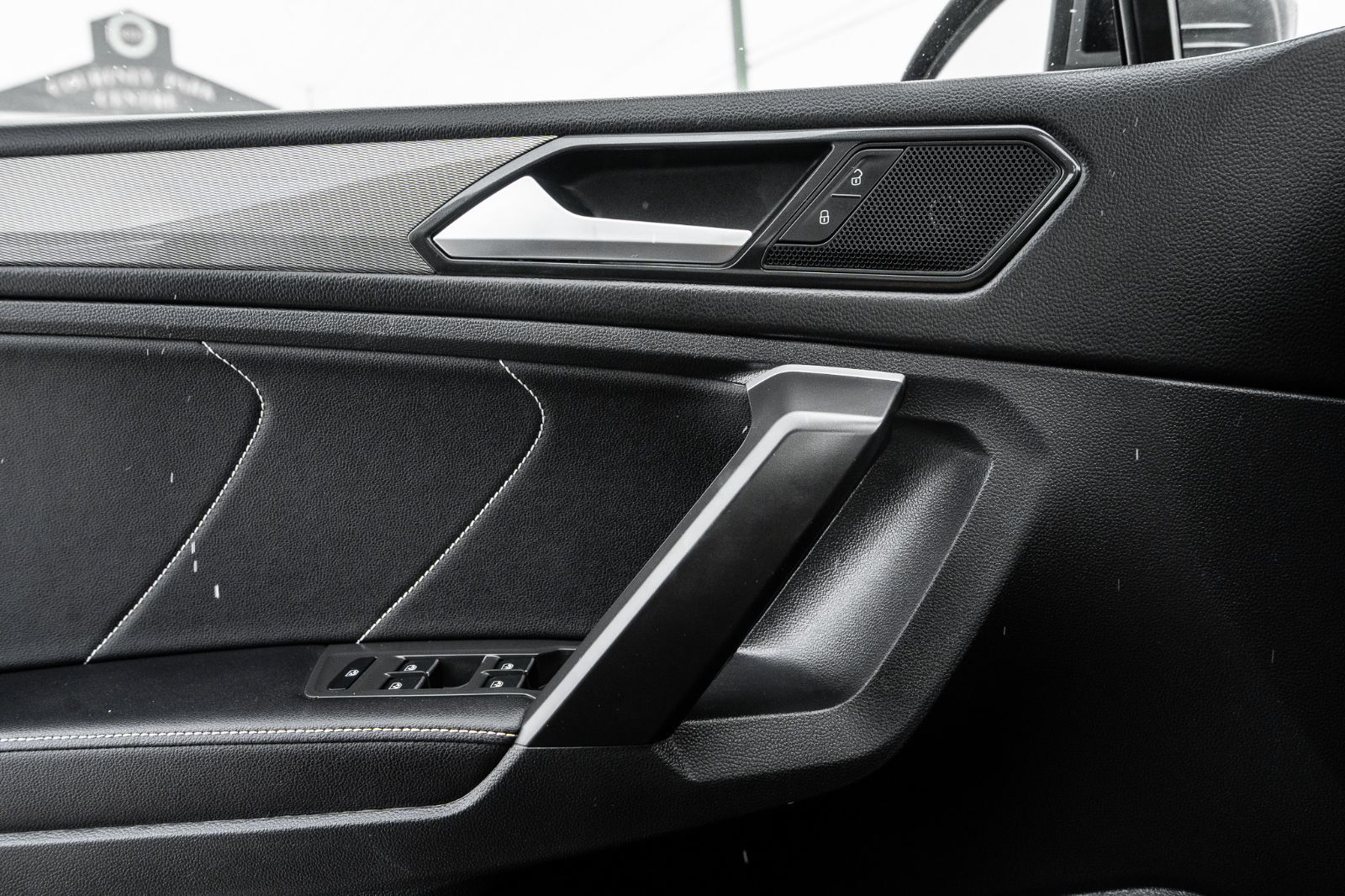 2024 Volkswagen Tiguan Comfortline AWD-20