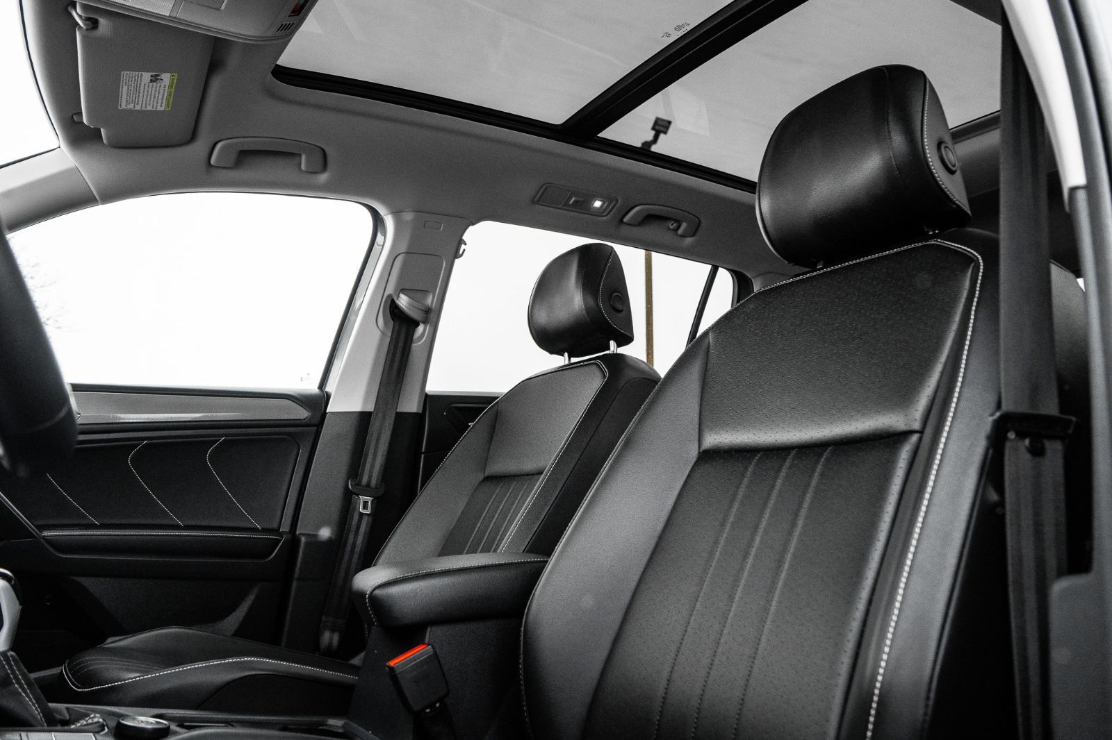 2024 Volkswagen Tiguan Comfortline AWD-25