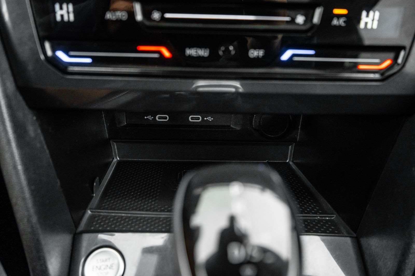 2024 Volkswagen Tiguan Comfortline AWD-16