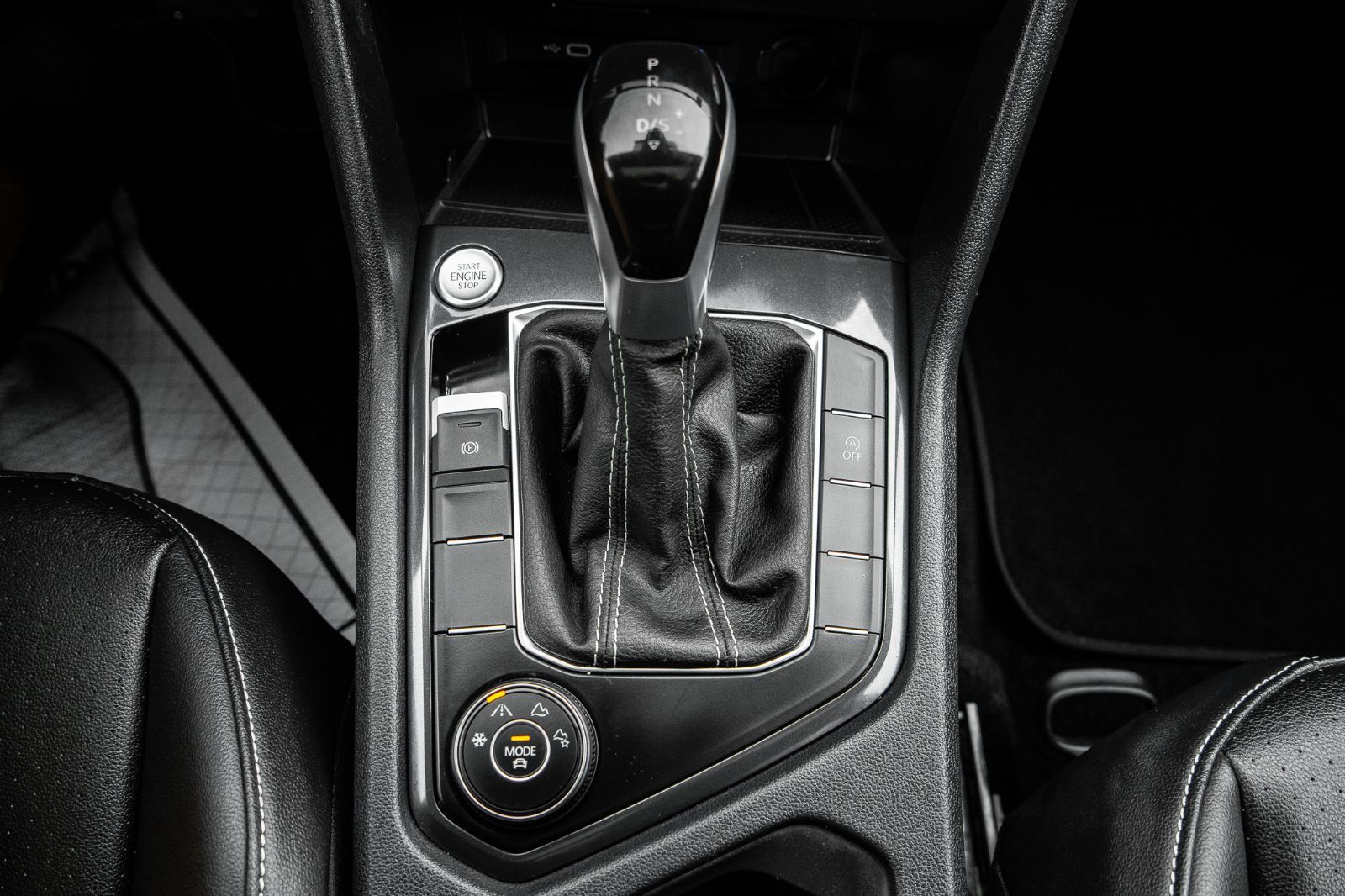 2024 Volkswagen Tiguan Comfortline AWD-17