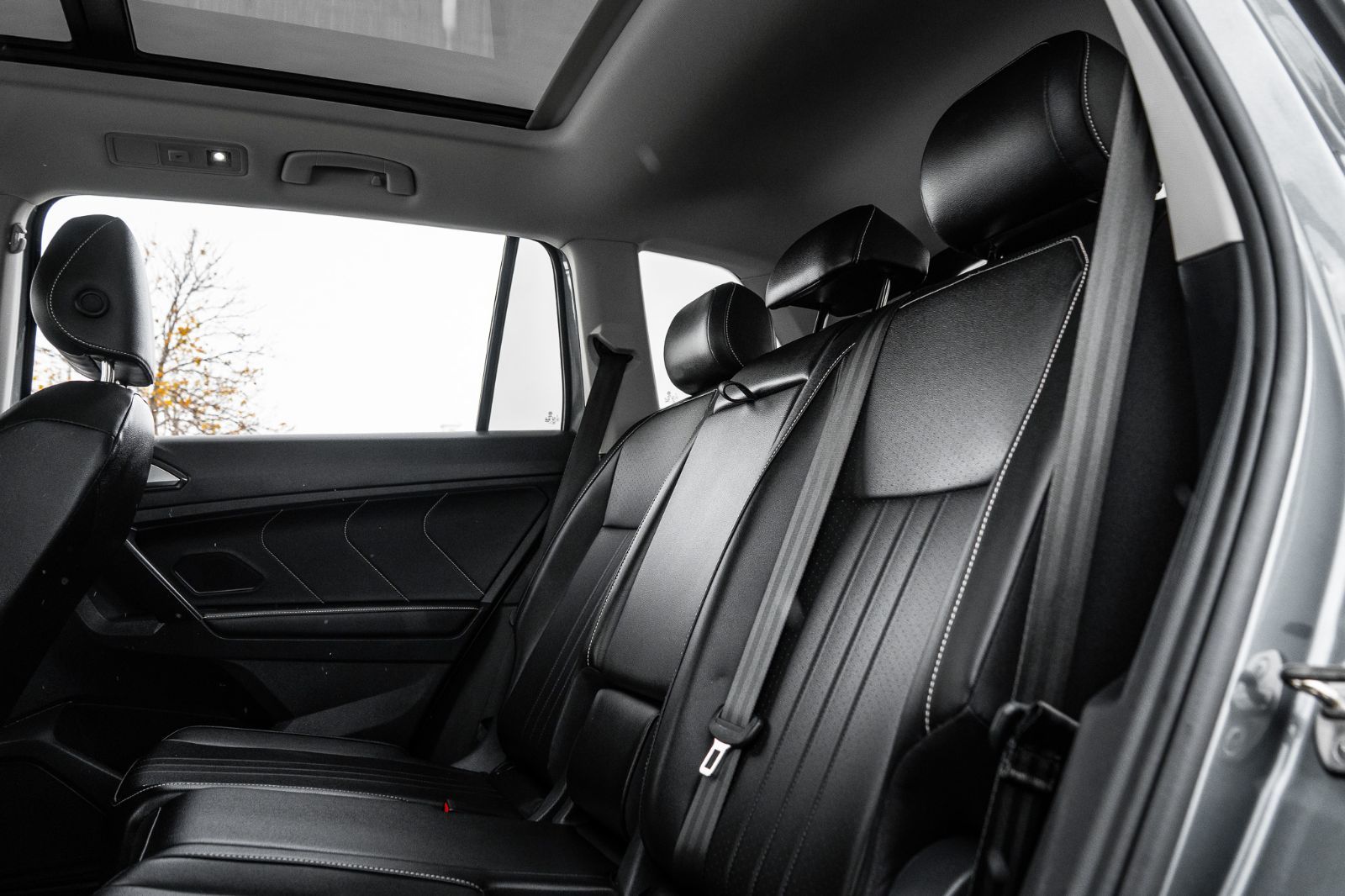 2024 Volkswagen Tiguan Comfortline-28