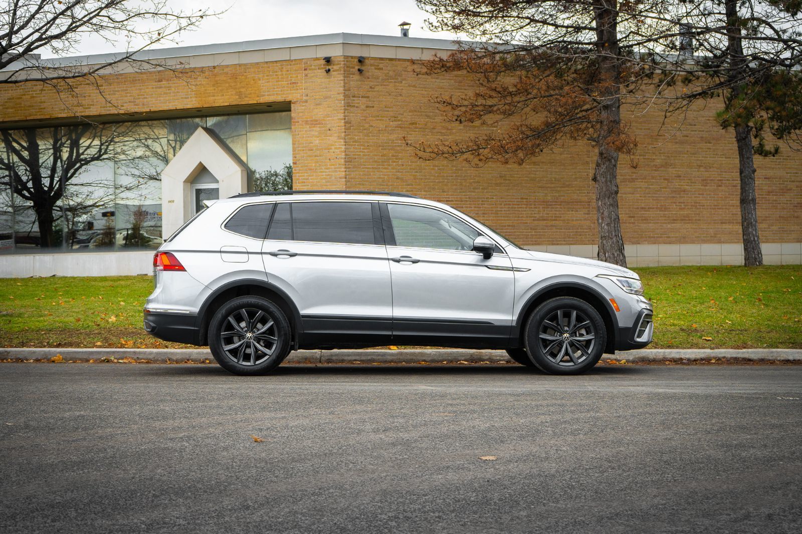 2024 Volkswagen Tiguan Comfortline-3