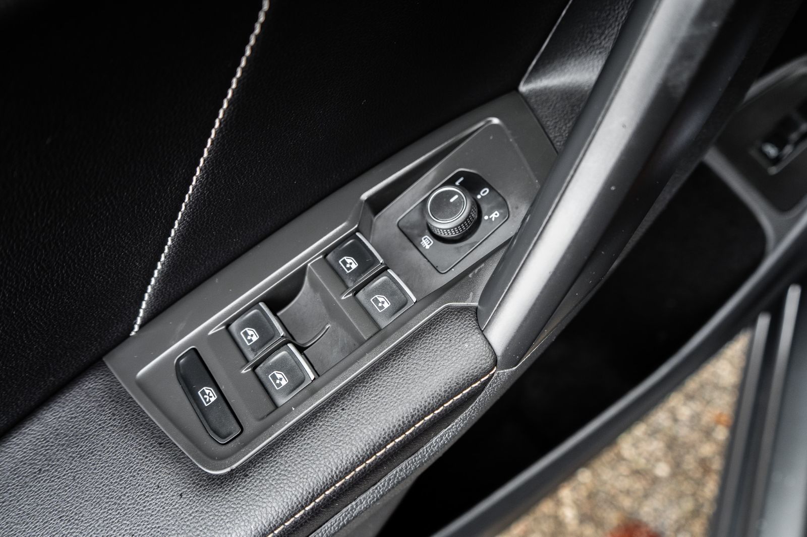 2024 Volkswagen Tiguan Comfortline-21