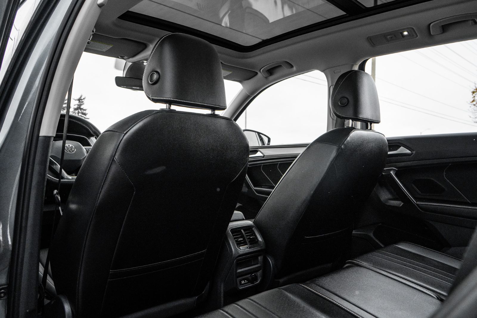 2024 Volkswagen Tiguan Comfortline-27