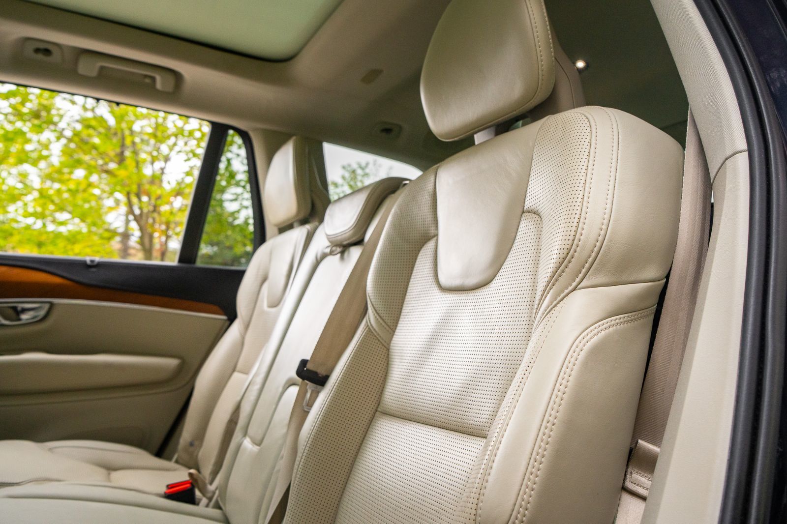 2016 Volvo XC90 T6 Inscription-28