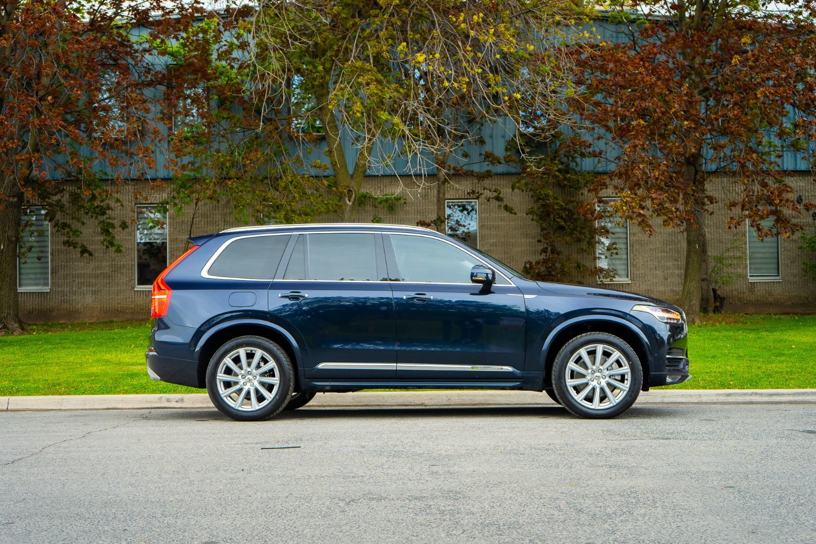 2016 Volvo XC90 T6 Inscription-3