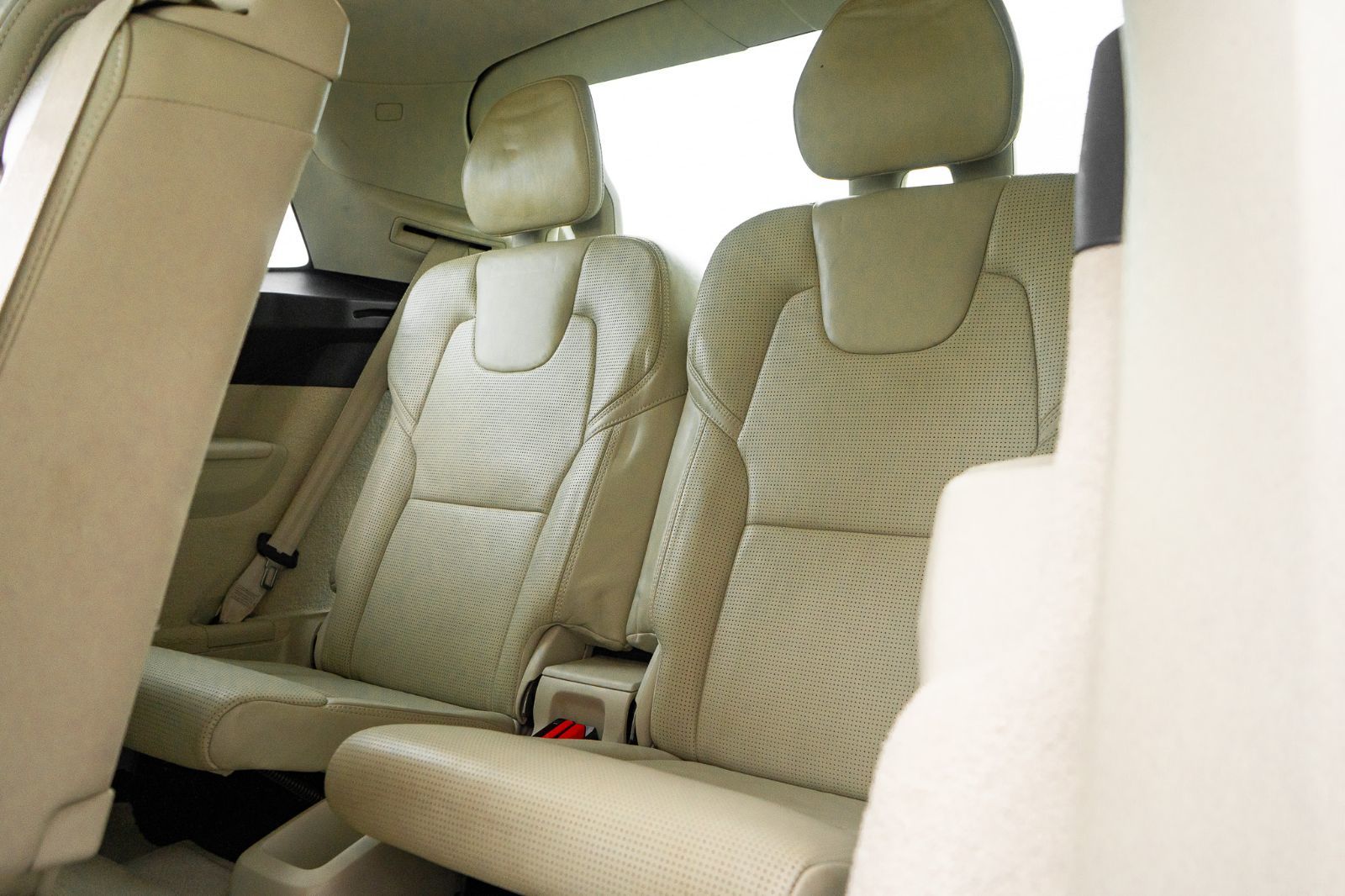 2016 Volvo XC90 T6 Inscription-31