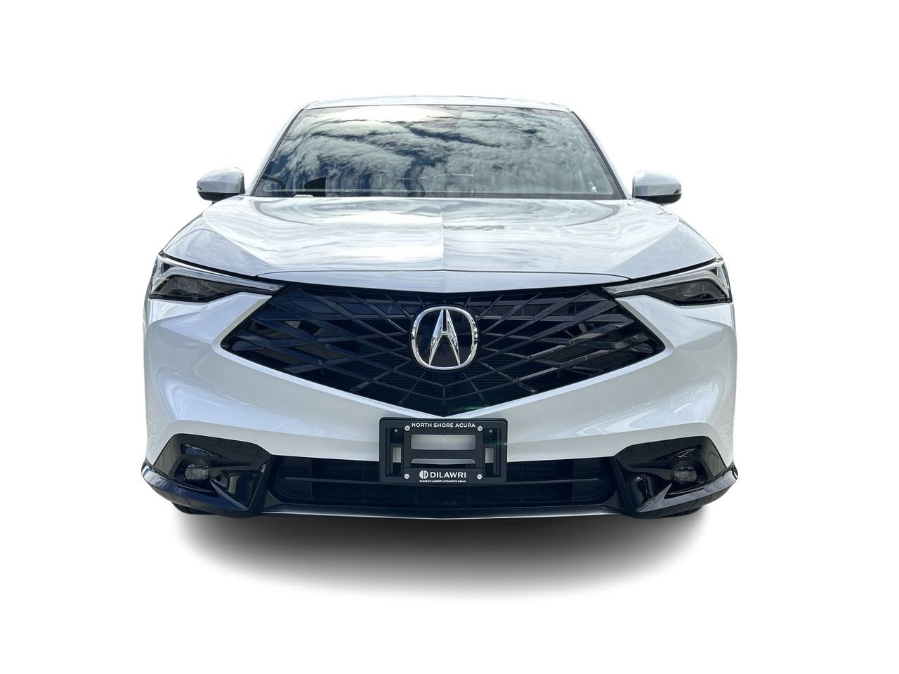 2025 Acura ADX