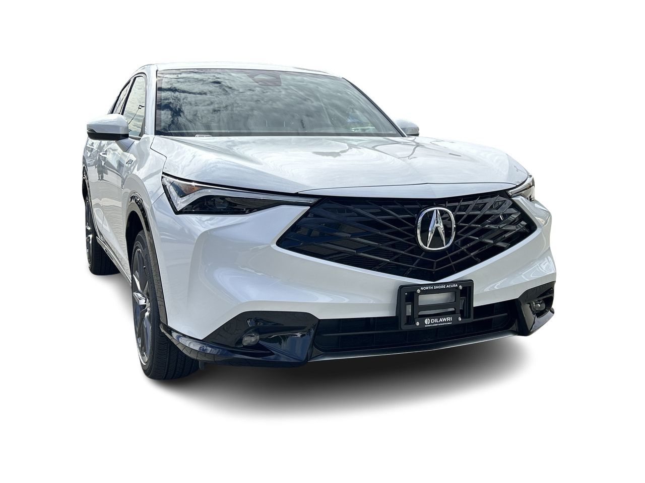 2025 Acura ADX