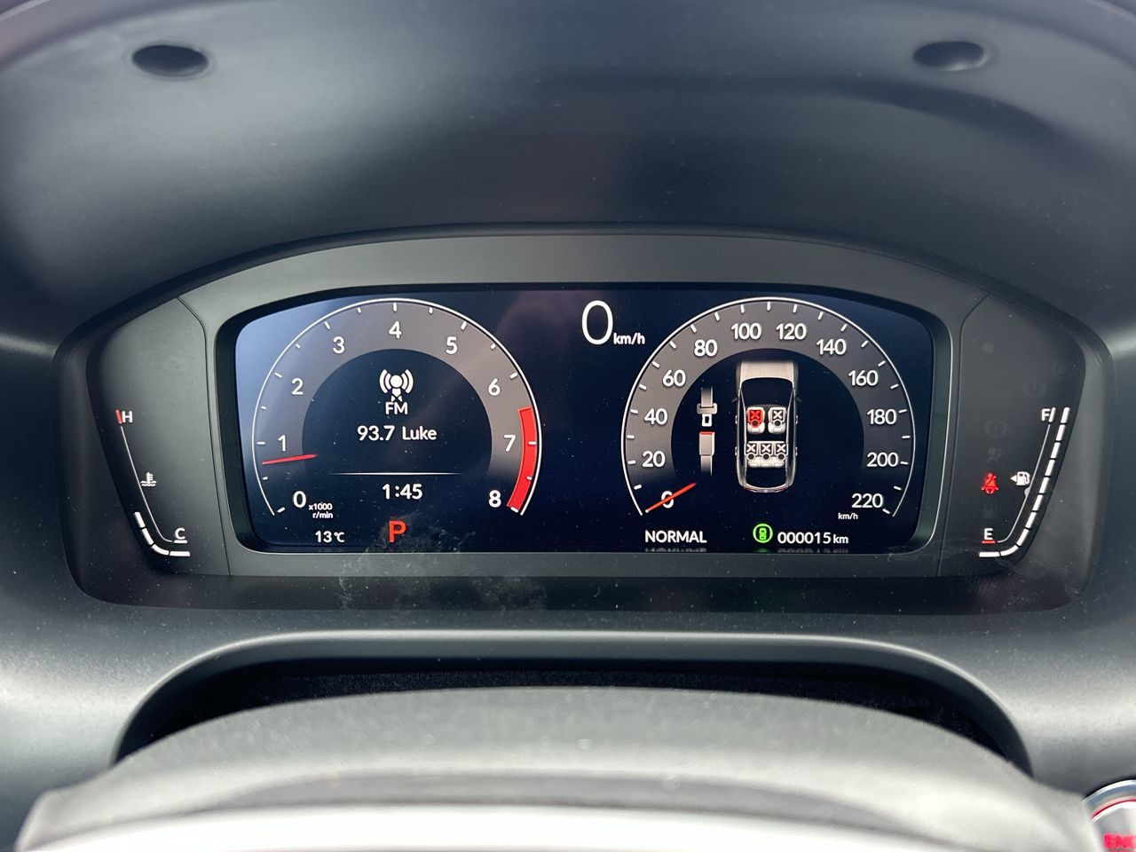 2025 Acura ADX in Vancouver, British Columbia
