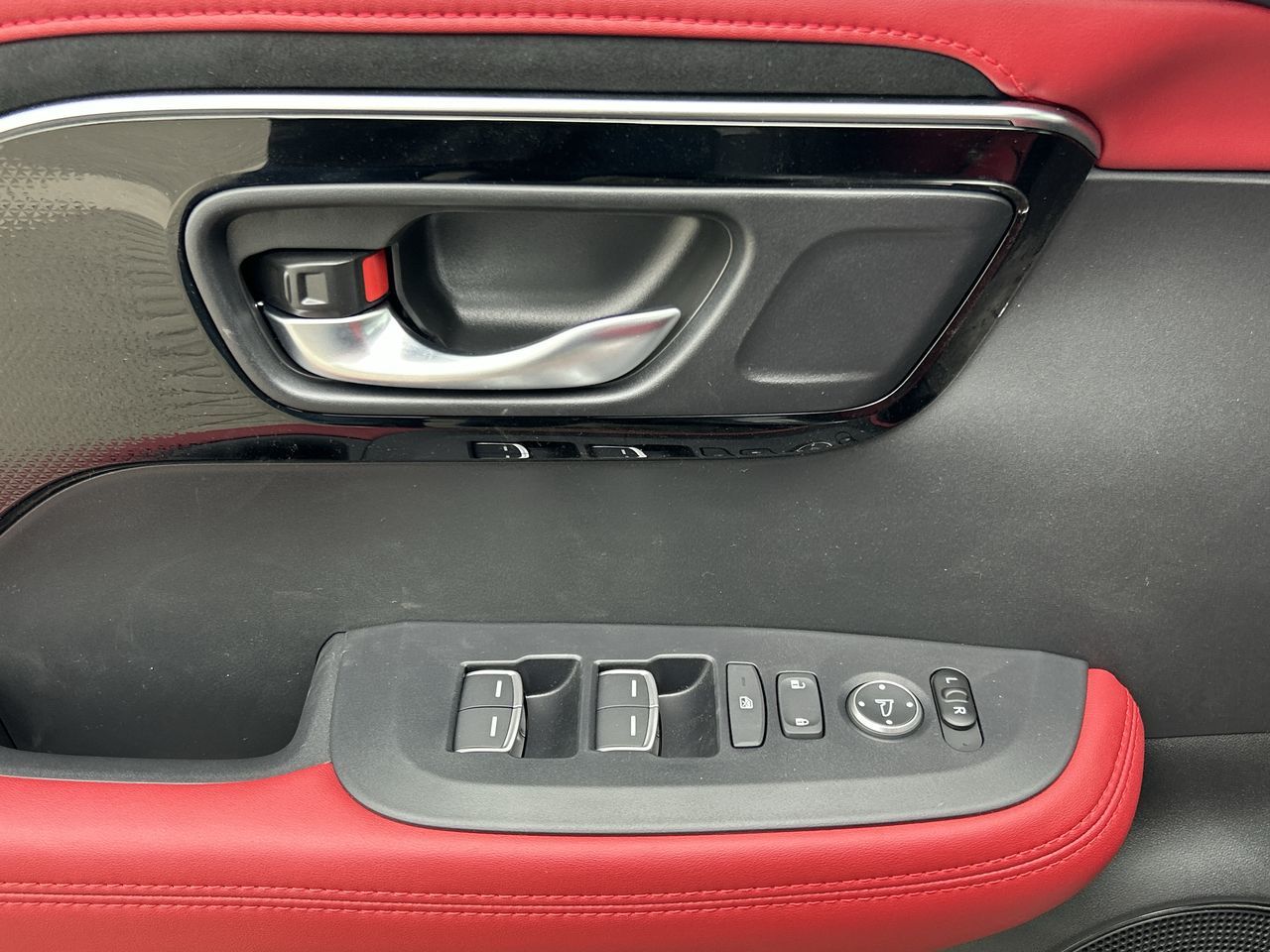2025 Acura ADX in Vancouver, British Columbia