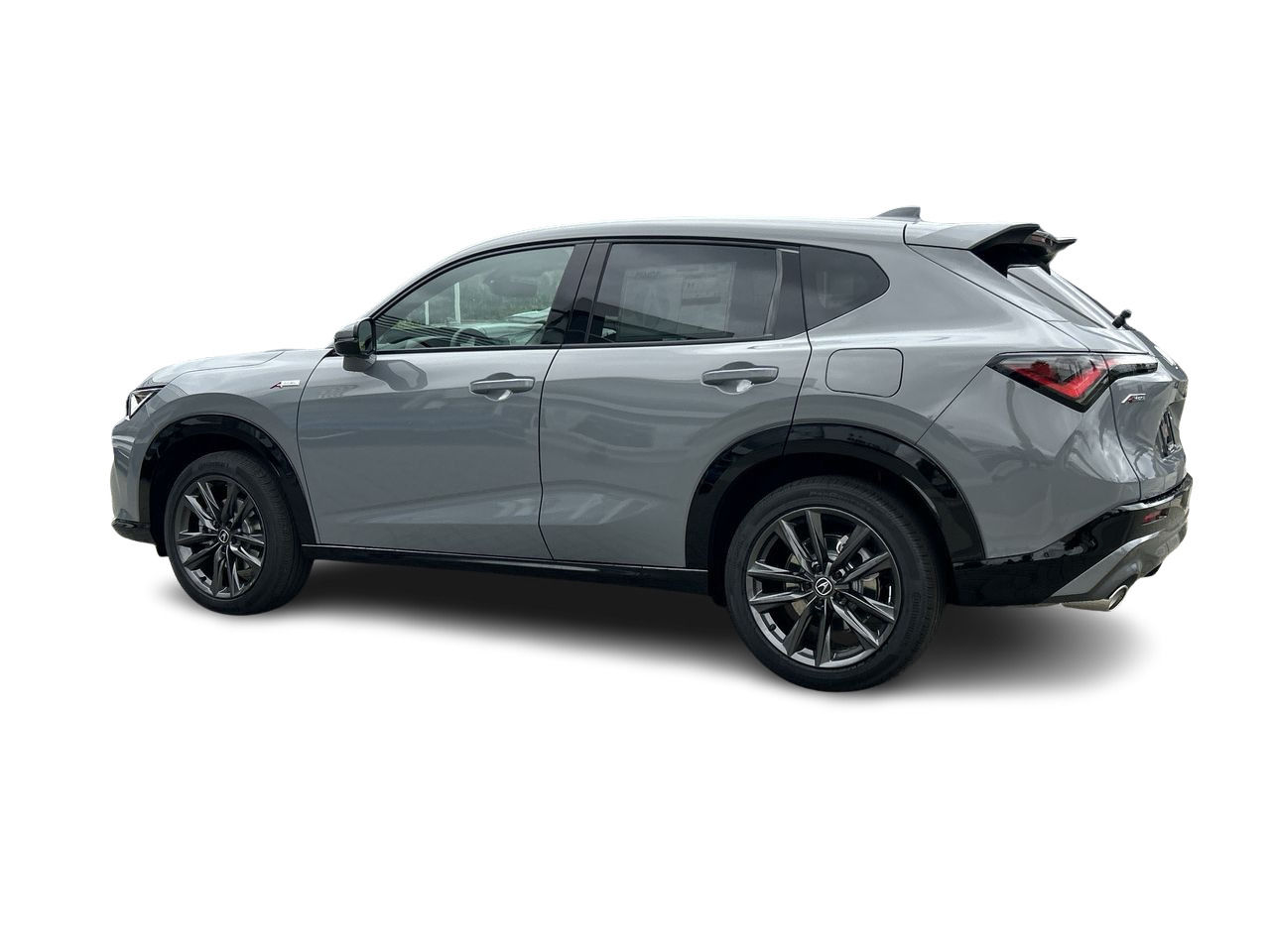 2025 Acura ADX in Vancouver, British Columbia