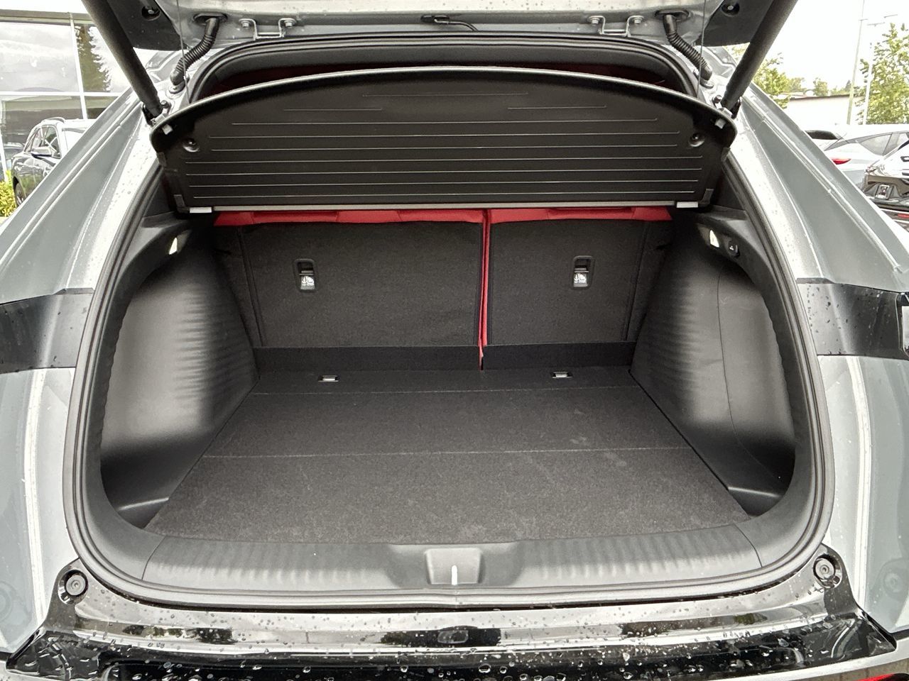 2025 Acura ADX in Vancouver, British Columbia