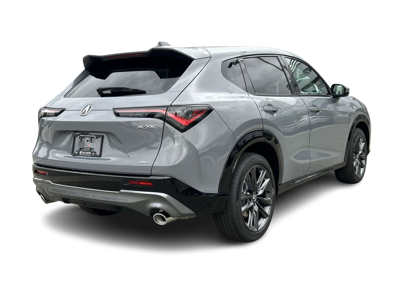 2025 Acura ADX in Vancouver, British Columbia