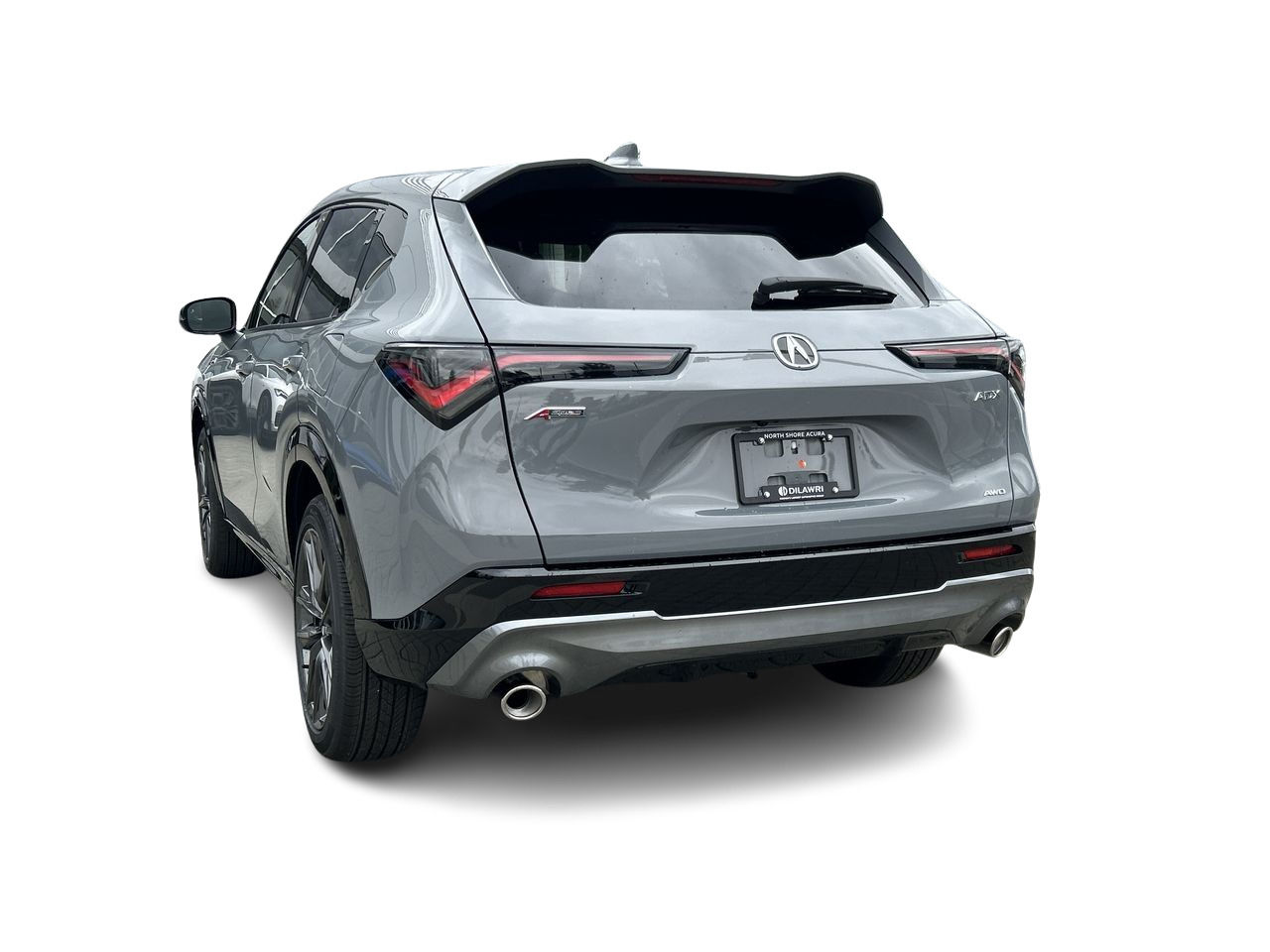 2025 Acura ADX in Vancouver, British Columbia