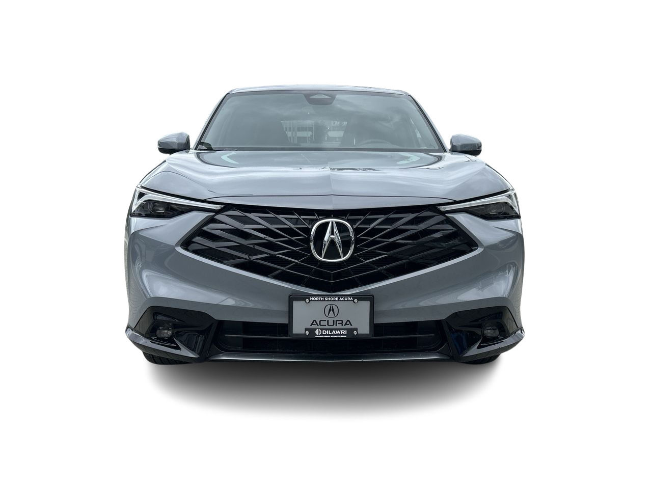 2025 Acura ADX in Vancouver, British Columbia