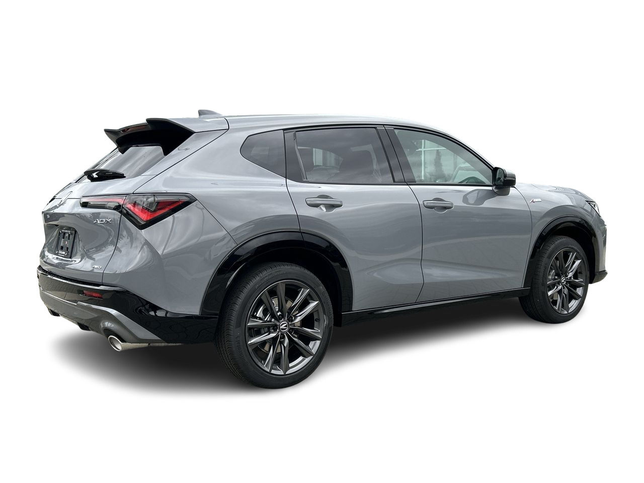 2025 Acura ADX in Vancouver, British Columbia