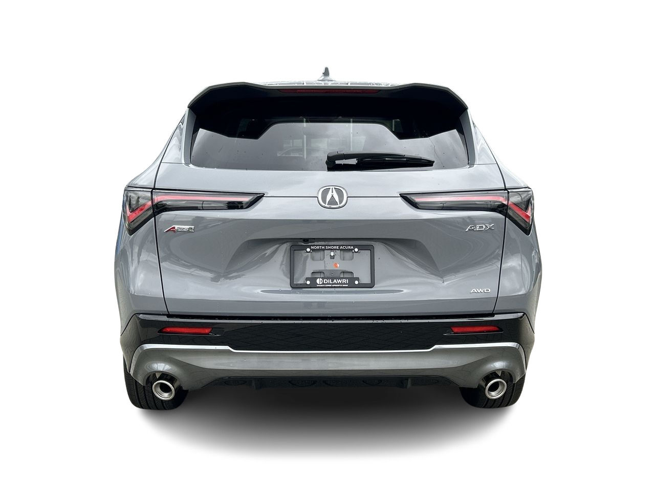 2025 Acura ADX in Vancouver, British Columbia