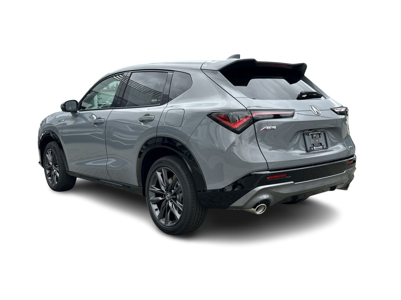 2025 Acura ADX in Vancouver, British Columbia