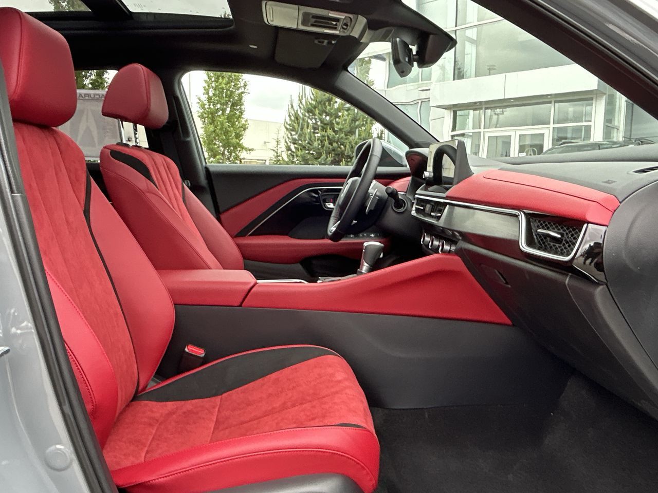 2025 Acura ADX in Vancouver, British Columbia