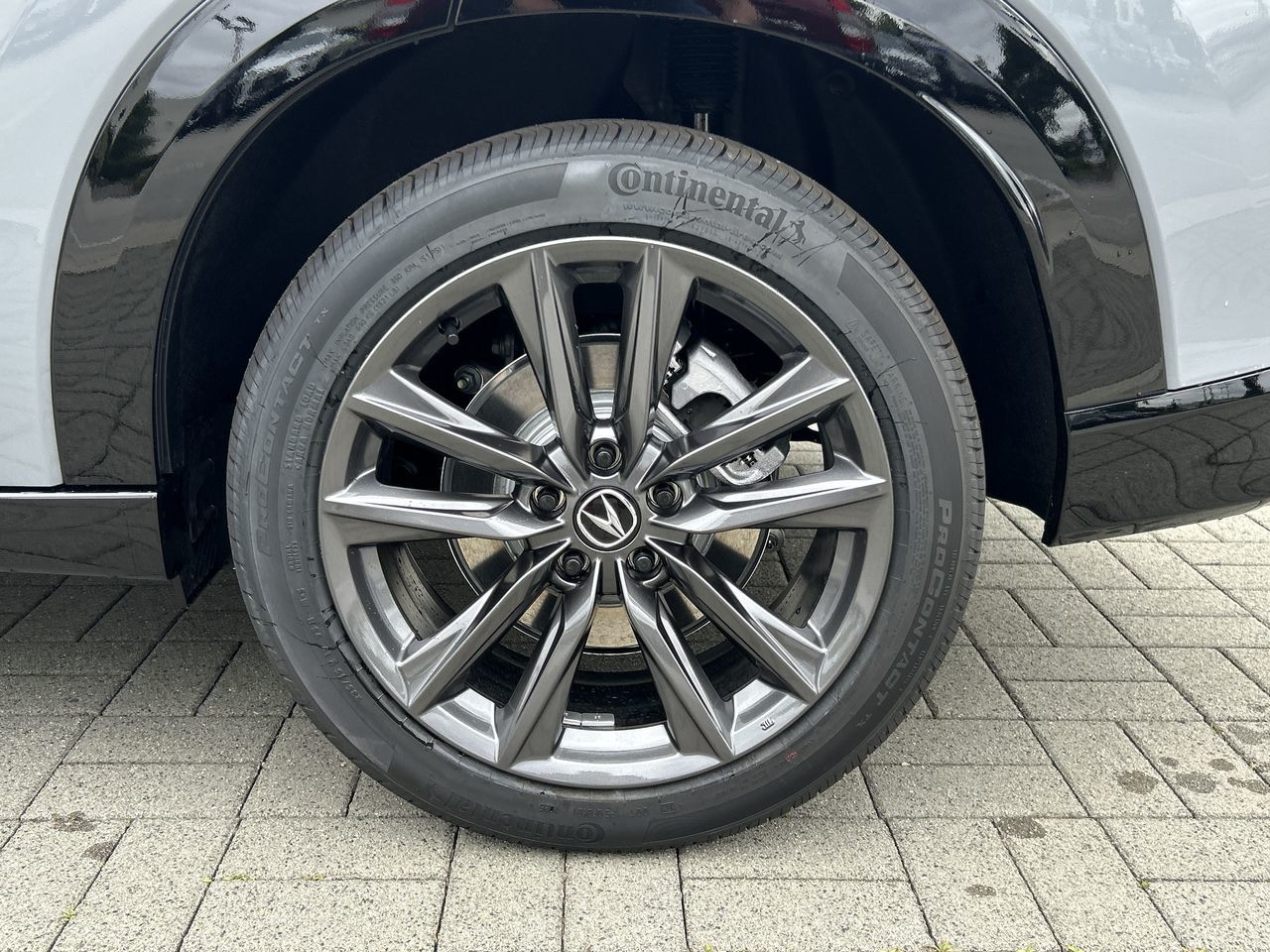 2025 Acura ADX in Vancouver, British Columbia