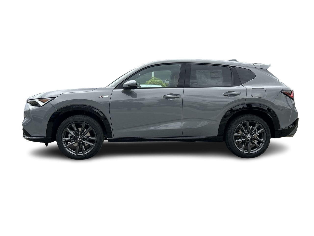 2025 Acura ADX in Vancouver, British Columbia