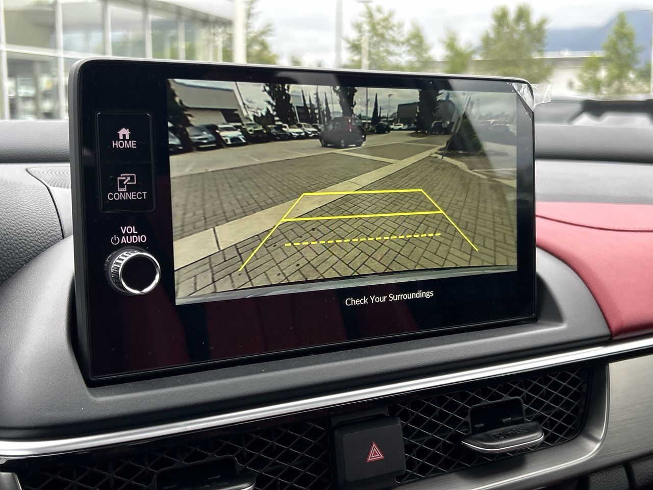 2025 Acura ADX in Vancouver, British Columbia